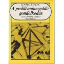 A problémamegoldó gondolkodás