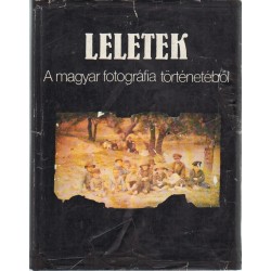 Leletek a magyar fotográfia történetéből
