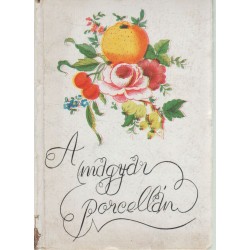 A magyar porcelán