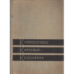 Kisfeszültségű kapcsolókészülékek