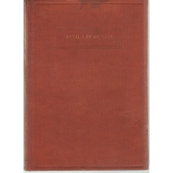 Attila és hunjai (1 kiadás)