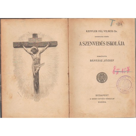 A szenvedés iskolája