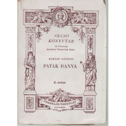 Patak banya