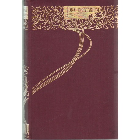 Jókai brevárium