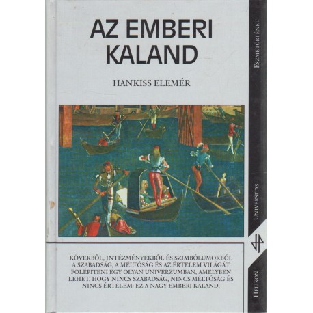 Az emberi kaland