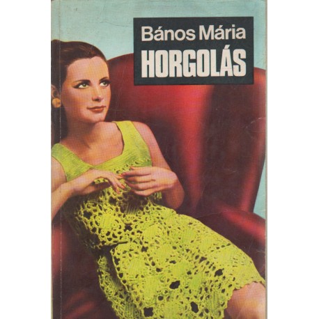 Horgolás