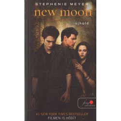 New Moon - Újhold