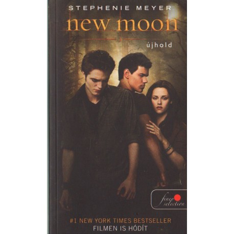New Moon - Újhold