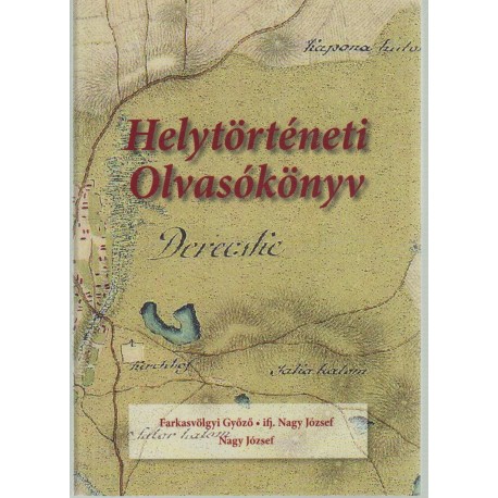 Helytörténeti olvasókönyv