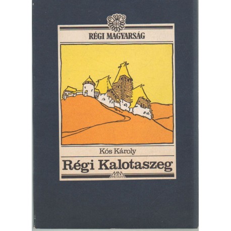 Régi Kalotaszeg