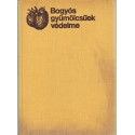 Bogyós gyümölcsűek védelme