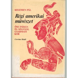 Régi amerikai művészet