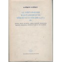 Az Árpád-kori Magyarország történeti földrajza III.