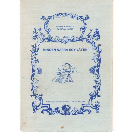 Minden napra egy játék