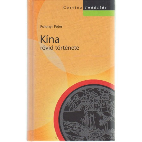 Kína rövid története