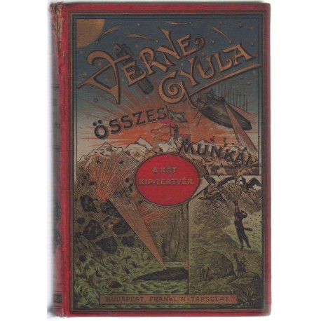 A két Kip- testvér