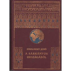 A sárkányok országából