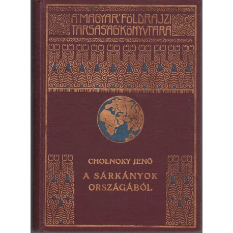 A sárkányok országából