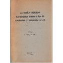 Az erdélyi fejedelmi kancellária kialakulása és okleveles gyakorlata 1571-ig