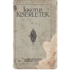 Kísérletek