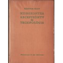 Hidegkonyha receptkönyv és technológia
