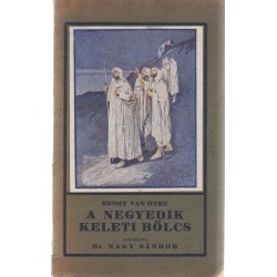 A negyedik keleti bölcs