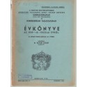 A Debreceni Calasanzi Szent József Gimnázium Értesítője 1939-40