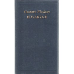 Bovaryné
