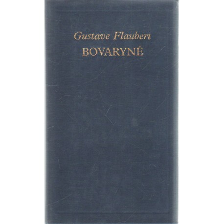 Bovaryné