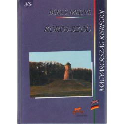 Békés megye -Körös-szög