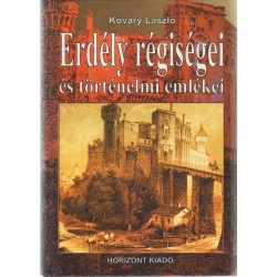 Erdély régiségei és történelmi emlékei