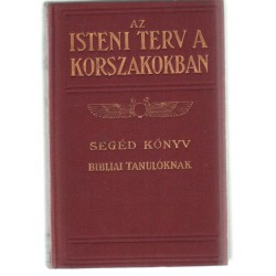 Az Isteni terv a korszakokban