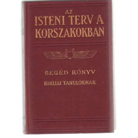 Az Isteni terv a korszakokban