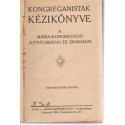 Kongreganisták kézikönyve