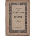 Nagy-Enyedi Ev.Ref. Bethlen-Főtanoda értesítője 1881-1882