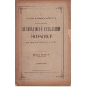 Sepsiszentgyörgyi Ev. Ref. Székely Mikó-kollégium értesítője 1884-1885