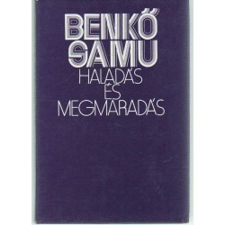 Haladás és megmaradás