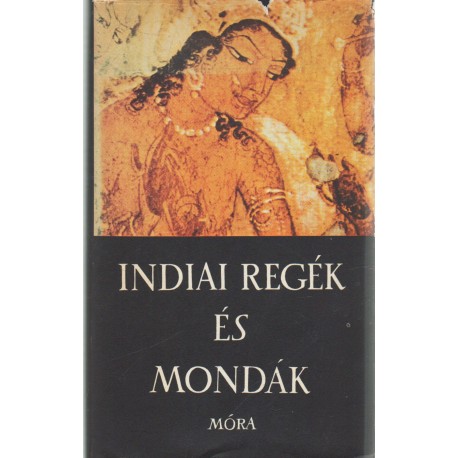 Indiai regék és mondák
