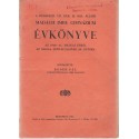Budapesti VII.ker. M. Kir. Állami Madách Imre Gimn. évkönyve 1940-1941