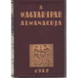 A magyar ipar almanachja