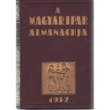A magyar ipar almanachja