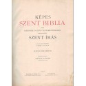 Képes Szent Biblia