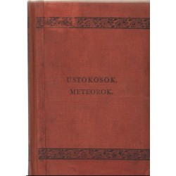 Üstökösök, meteorok