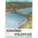 Kiskörei vízlépcső