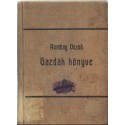 Gazdák könyve