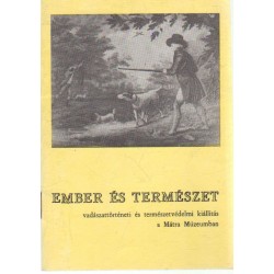 Ember és természet