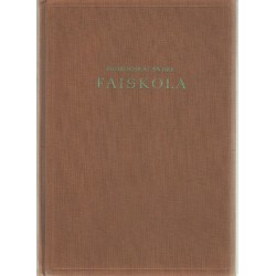 Faiskola