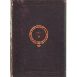 Természettudományi közlöny 1881