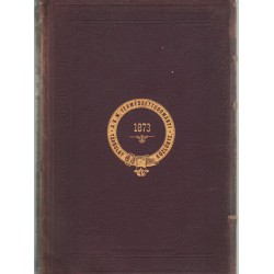 Természettudományi közlöny 1873