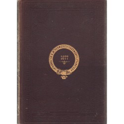 Természettudományi közlöny 1877